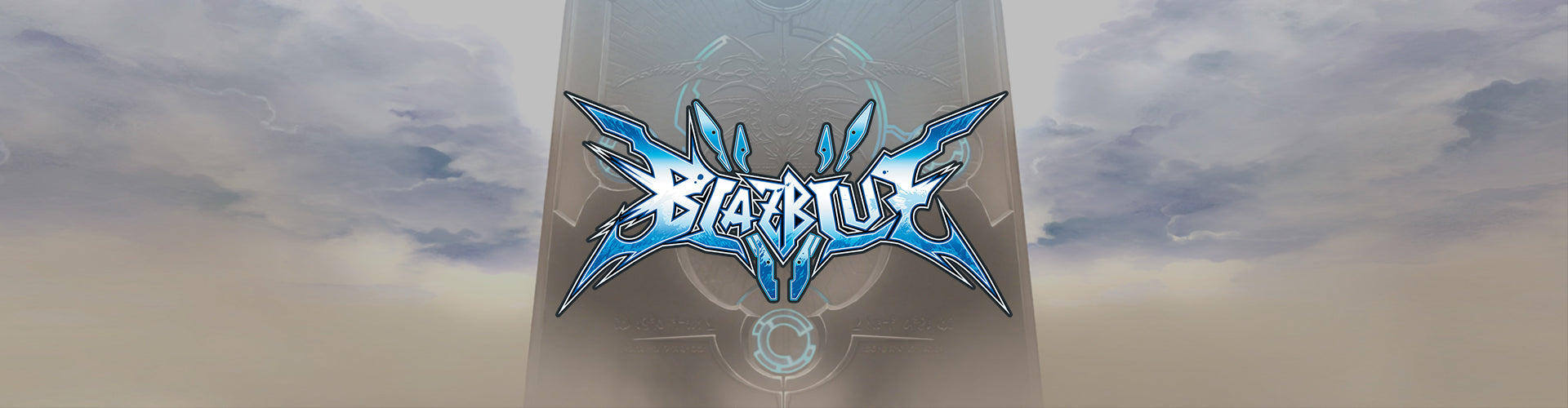 Blazblue