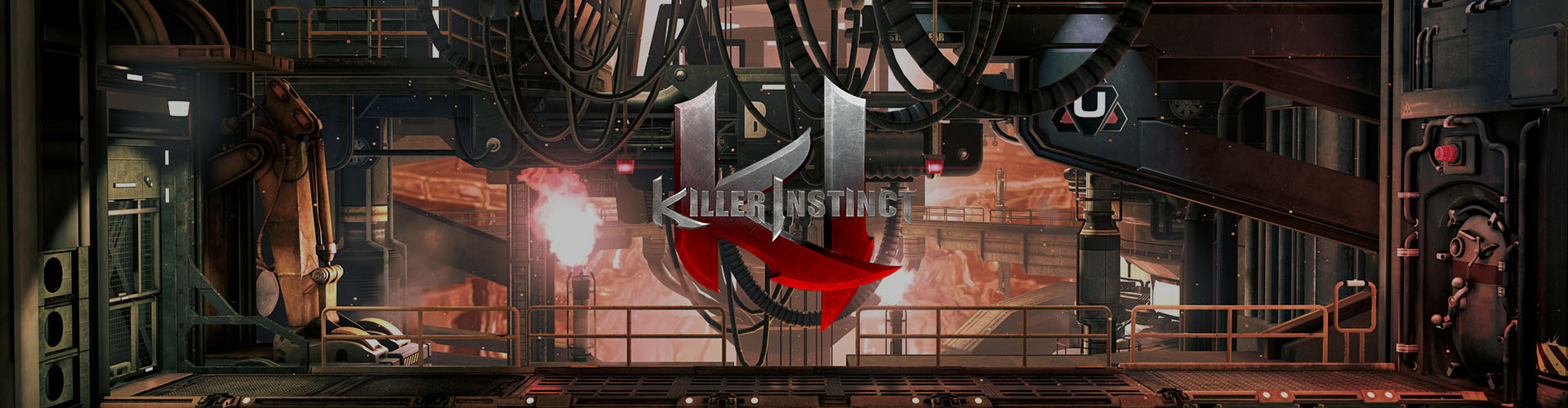 Killer Instinct